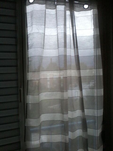 lots plusieurs  rideaux 20 Tourcoing (59)