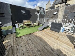  Appartement � vendre 3 pi�ces 60 m�