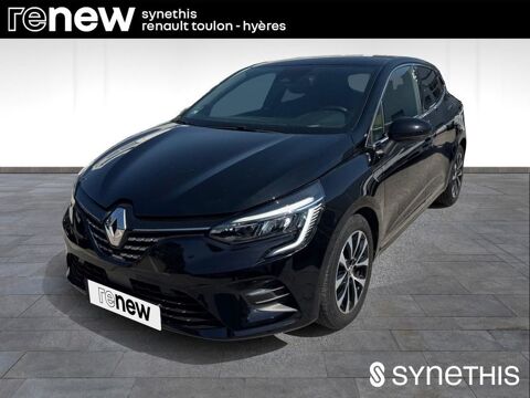 Renault Clio V Clio TCe 90 Techno 2023 occasion La Valette-du-Var 83160