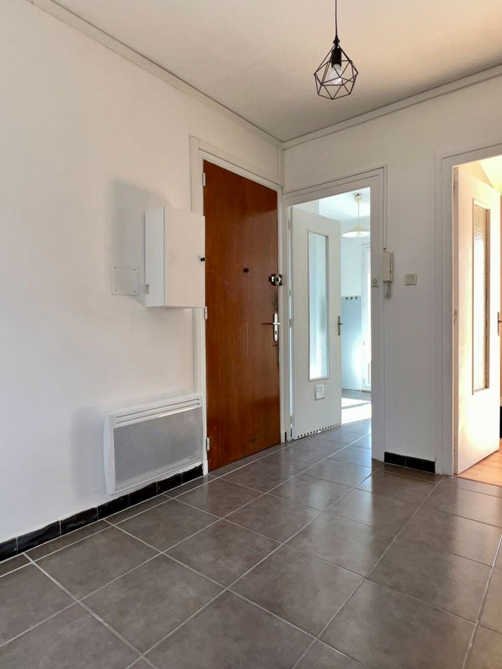 Vente Appartement T2 GRENOBLE Proche Centre & Tram. VUES DÉGAGÉES MASSIFS Grenoble