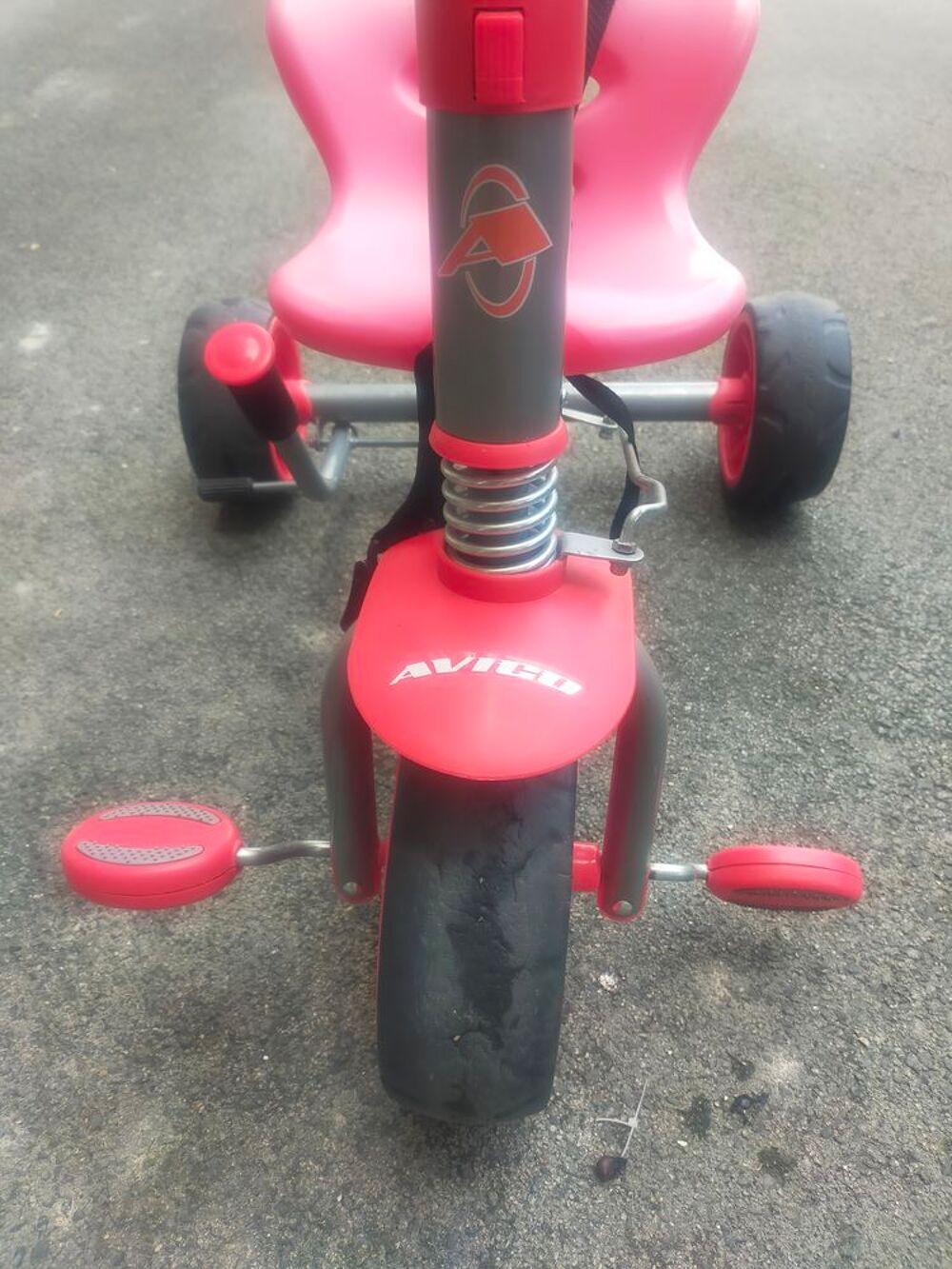 Tricycle enfant Vélos