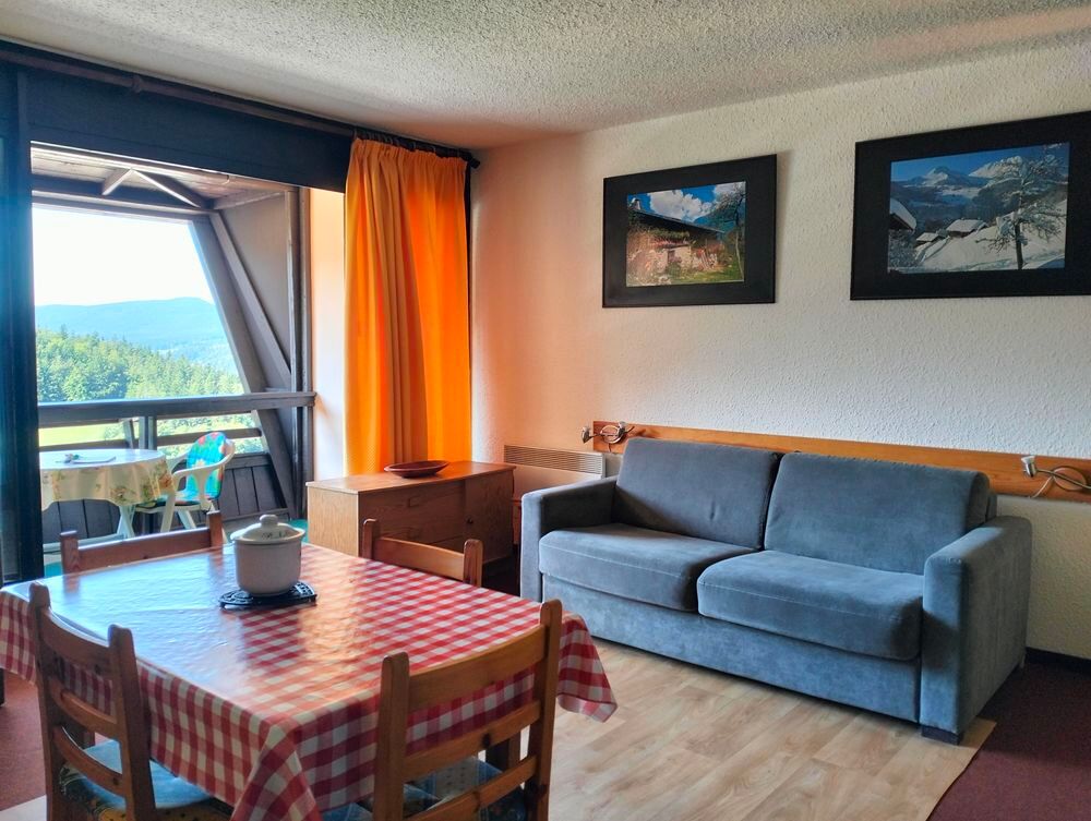   Villard de Lans Les Glovettes 1250 Rhône-Alpes, Villard-de-Lans (38250)