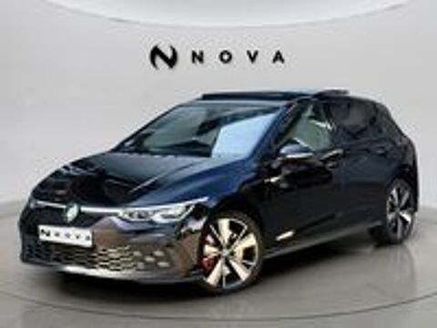 Golf VIII 1.4 GTE Hybride Toit Ouvrant 2022 occasion 33600 Pessac