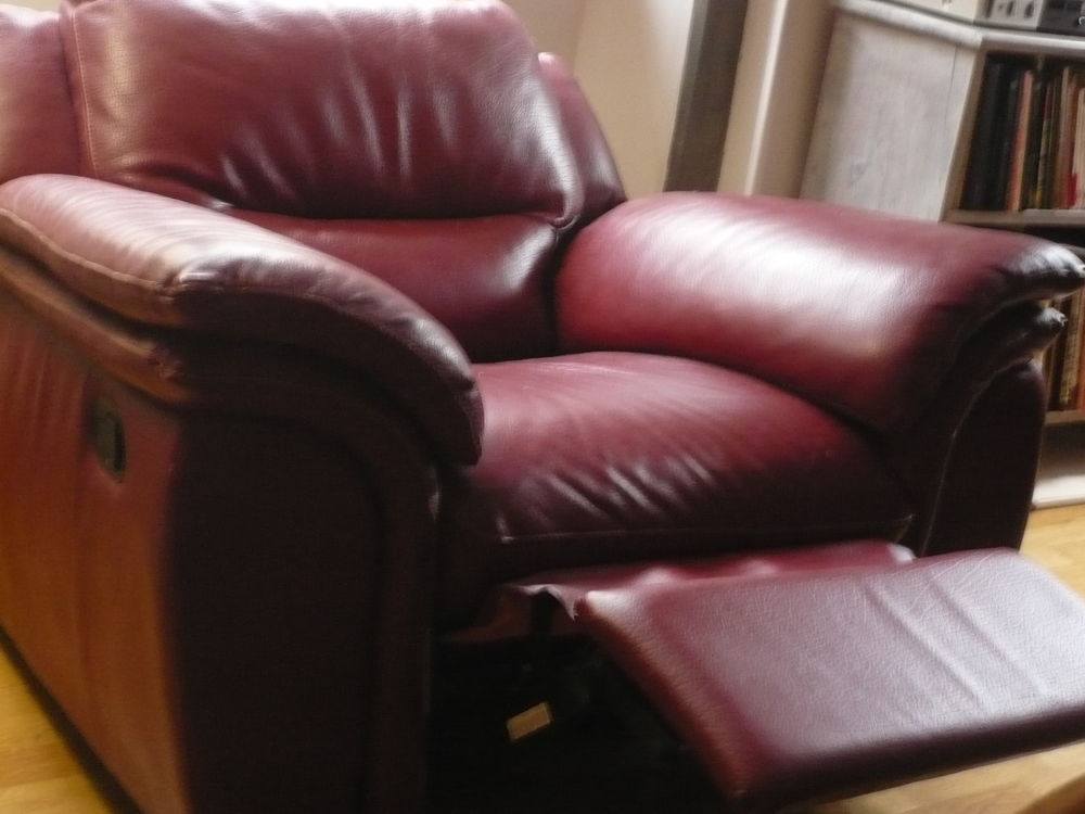  gros fauteuil club Meubles