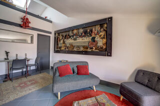  Appartement  vendre 3/4 pices 76 m