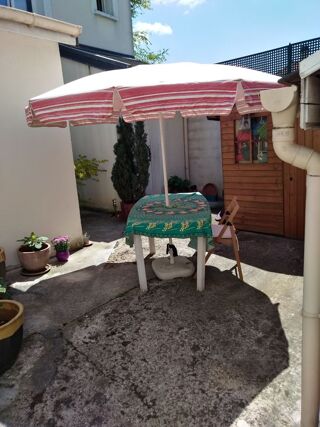  Maison � vendre 3 pi�ces 71 m�