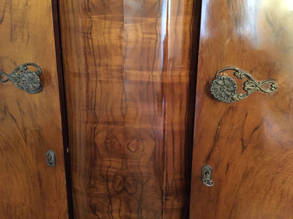 Armoire double penderie Meubles