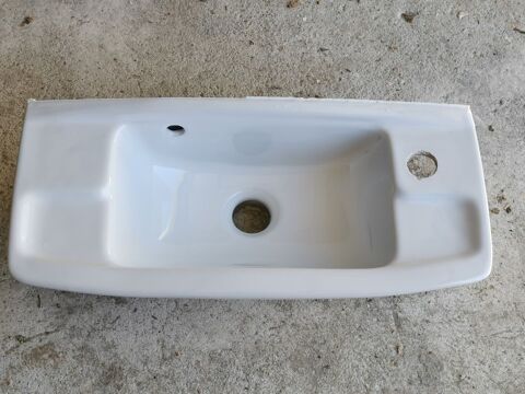 Lave-mains Jacob Delafon 50 Saint-Hilaire (91)