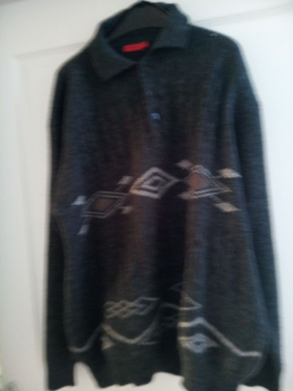 PULL TISSAIA Vêtements