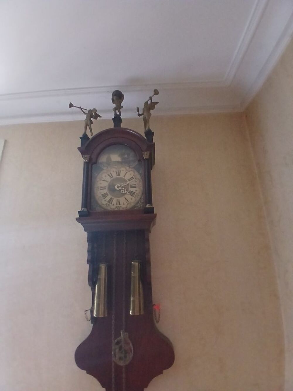 pendule 