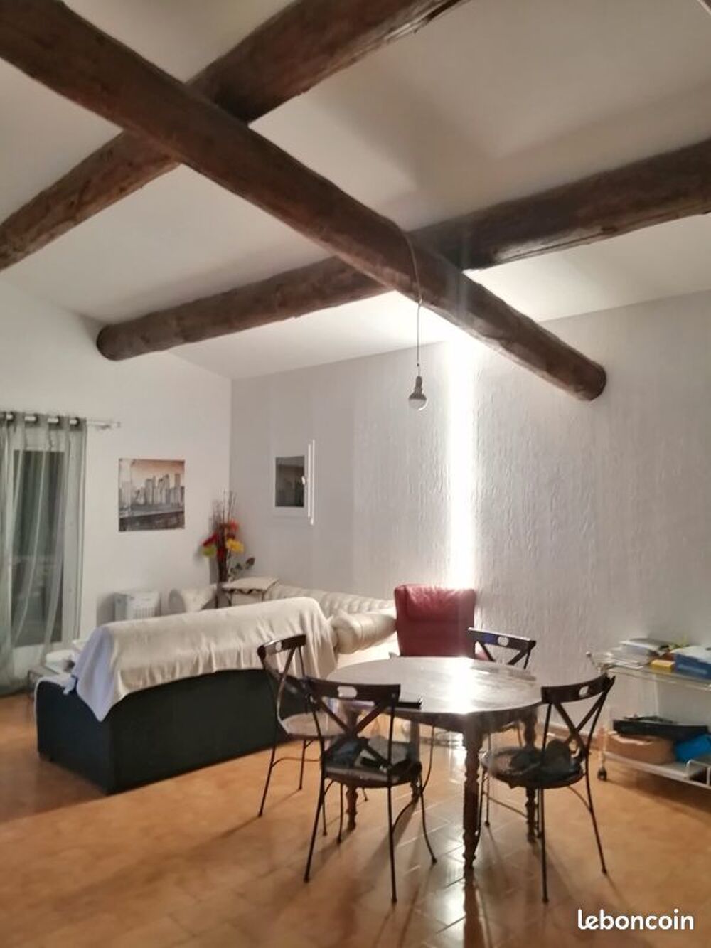Vente Maison Maison 125M2 dont 105M2 habitable jardin 400M2 Pertuis