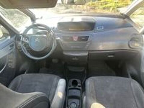 C4 Picasso HDi 110 FAP Airdream Business BMP6 2008 occasion 63170 Aubi&egrave;re