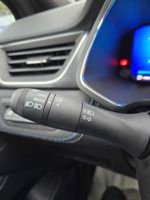 Symbioz E-Tech full hybrid 145 Esprit Alpine 2025 occasion 91410 Dourdan