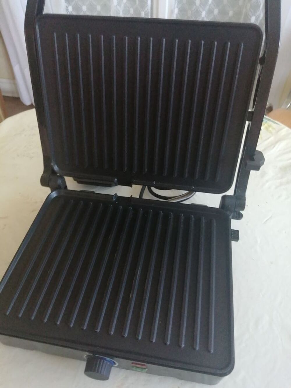 Grille viande Electroménager
