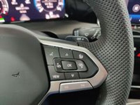 Golf 1.5 eHybrid 272 DSG6 GTE 2025 occasion 69006 Lyon