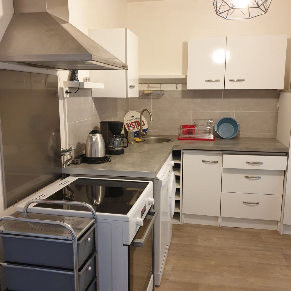 Location Colocation Colocation 3 chambre sur Pessac Montaigne - Tram B à 50 m Pessac