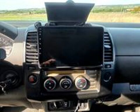 Navara XE.SE.LE.PLATINIUM 2008 occasion 78680 &Eacute;p&ocirc;ne