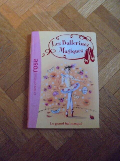 Le grand bal masqu (98) 3 Tours (37)