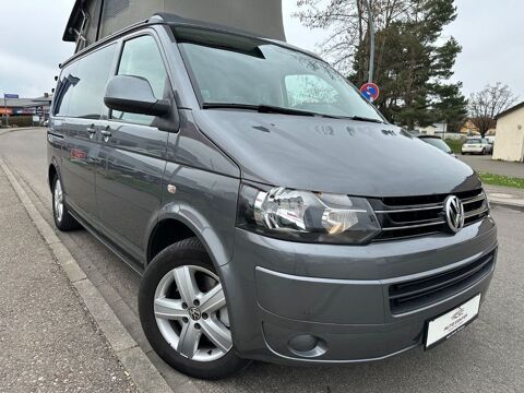 Van aménagé Van aménagé 2014 occasion Baulne 91590