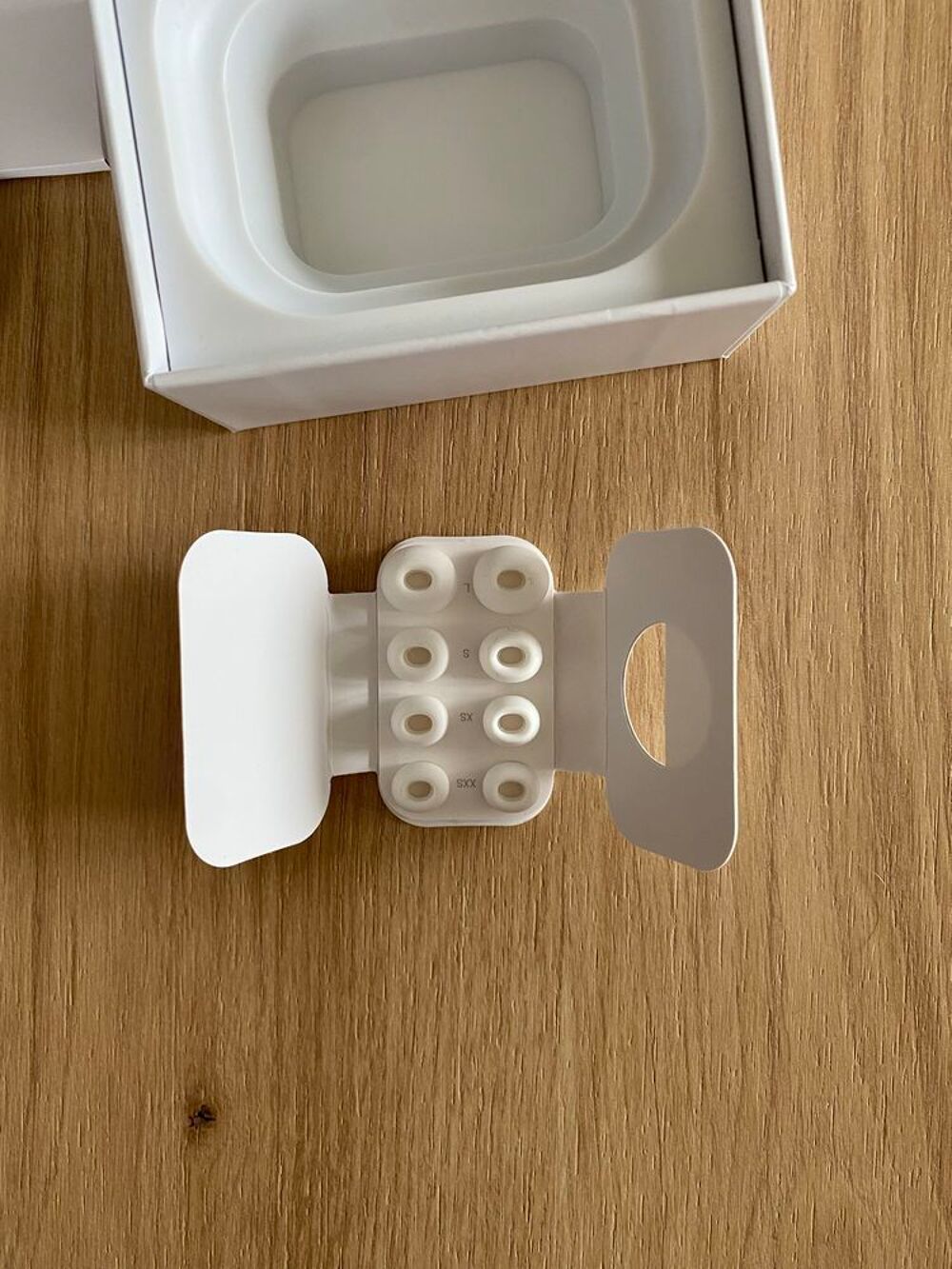 AirPods Pro 3 Audio et hifi