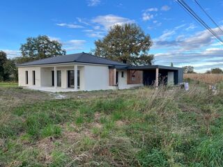  Maison 4 pices 126 m Ger