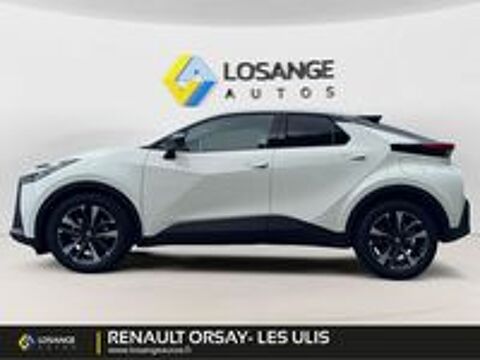 C-HR Hybride 140 Design 2026 occasion 91940 Les Ulis