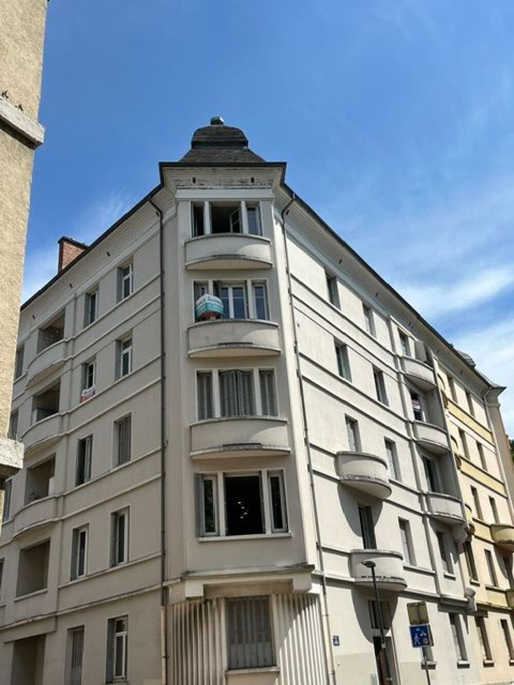 Appartement 3 pièces 73 m² · à Chambéry · 73 m² · 247 000 €