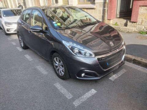 Peugeot 208 BlueHDi 100ch BVM6 Active