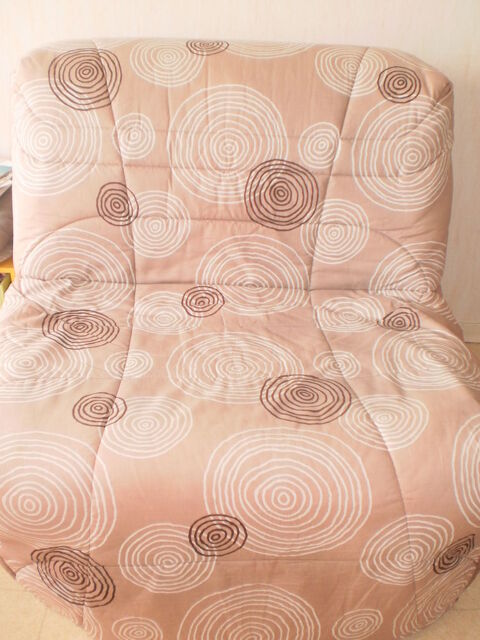 banquette BZ 50 Le Pr-Saint-Gervais (93)