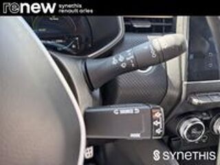 Clio V Clio E-Tech full hybrid 145 Engineered 2023 occasion 13200 Arles
