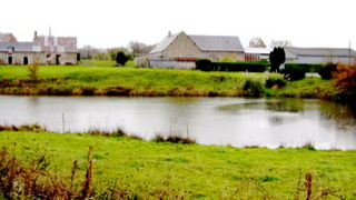  Terrain à vendre 2300 m²