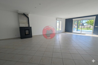  Maison à vendre 5 pièces 141 m²