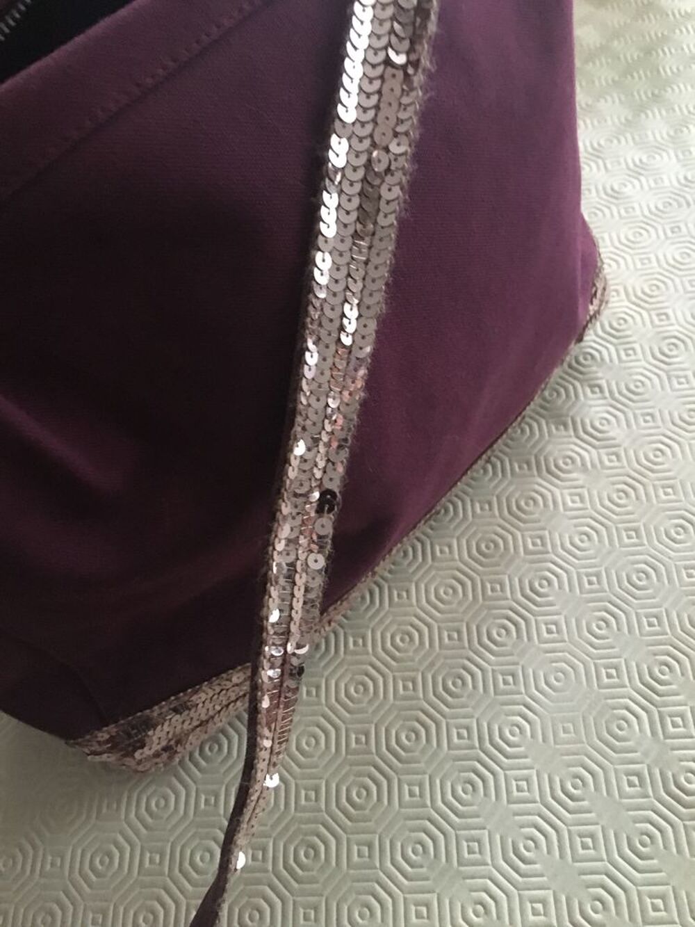 sac Vanessa Bruno Maroquinerie
