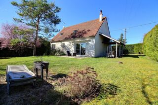  Maison à vendre 5 pièces 116 m²