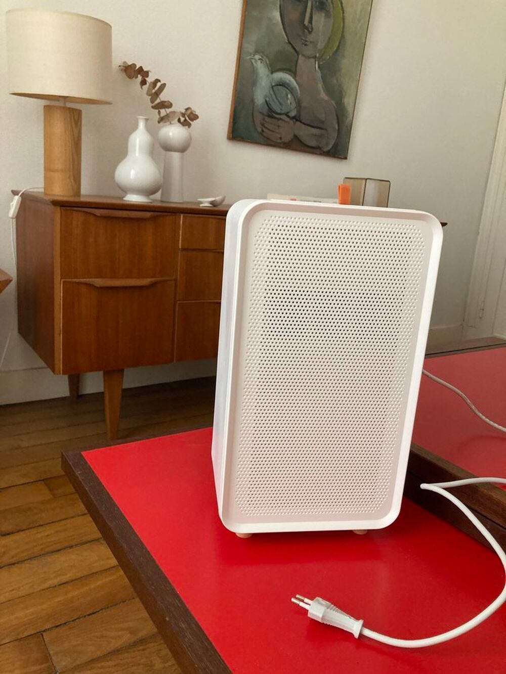 D&eacute;shumidificateur d'air parfait &eacute;tat Electroménager