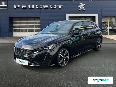 Annonce voiture Peugeot 308 20990 €