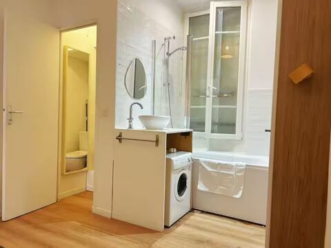  Appartement � louer 1 pi�ce 20 m�