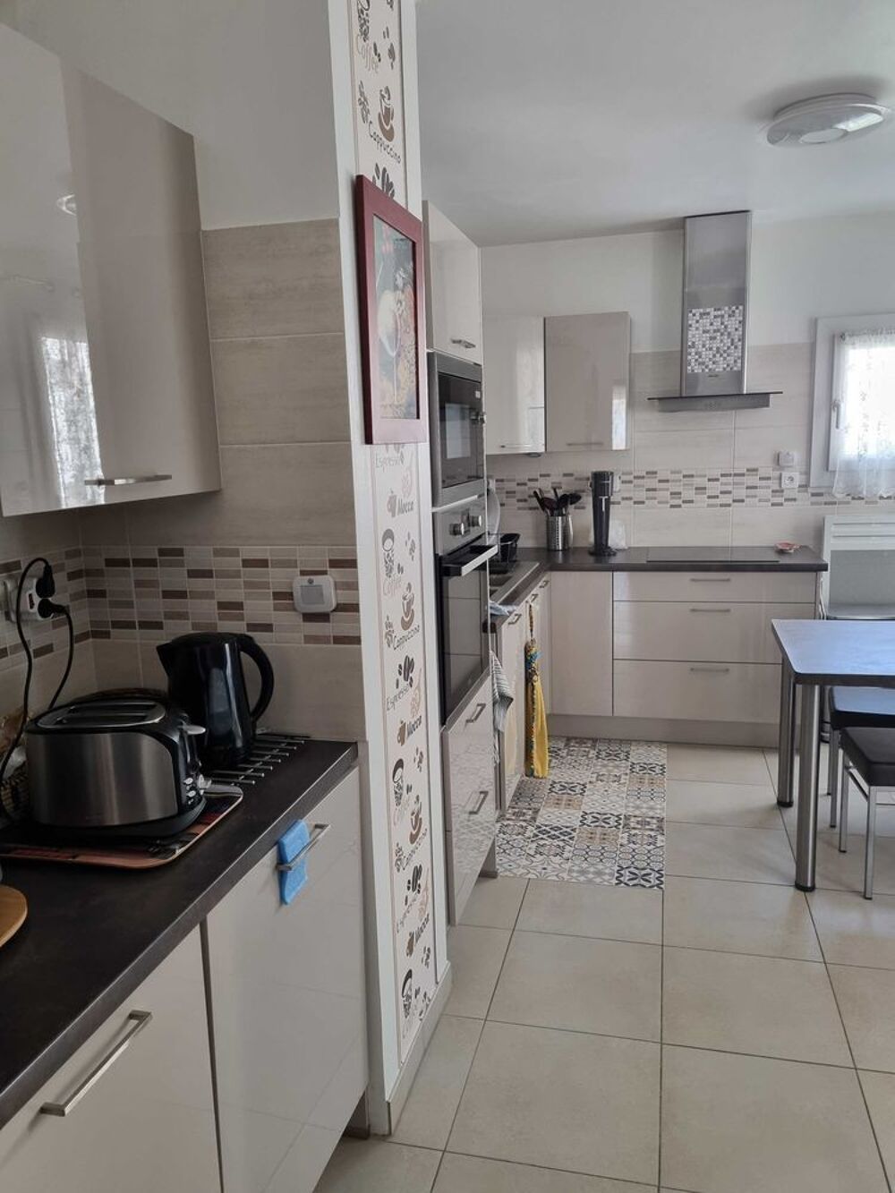 Appartement 5 pièces 97 m² · à Toulon · 97 m² · 283 000 €