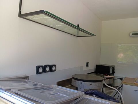 snack ou cuisine d'&eacute;t&eacute; 12500 66560 Ortaffa