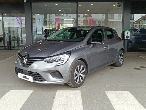 Annonce voiture Renault Clio V 14280 €