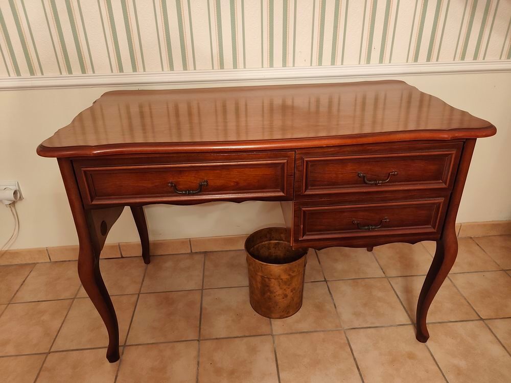 bureau 110, 60, h 76 Meubles