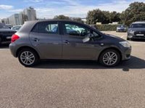 Auris AURIS 2.0 D-4D 126ch 2009 occasion 84290 Sainte-C&eacute;cile-les-Vignes