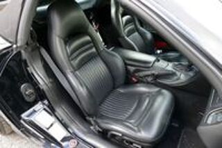 Corvette Cabriolet 5.7 V8 A 1999 occasion 13600 La Ciotat