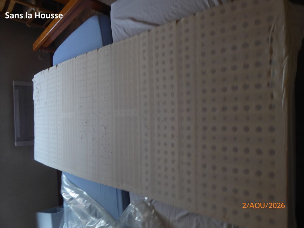 matelas 80 / 200 Meubles