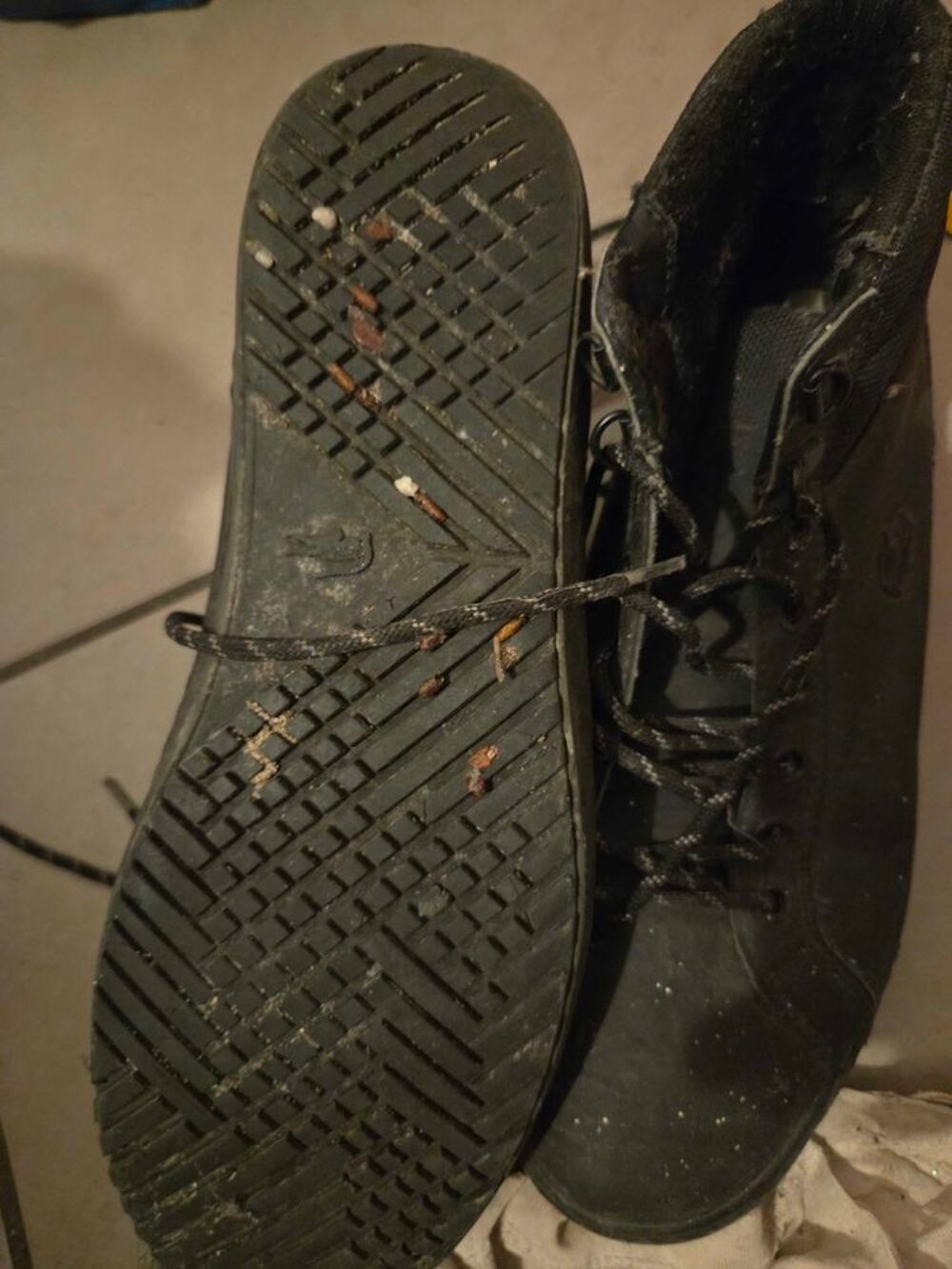 chaussures Chaussures