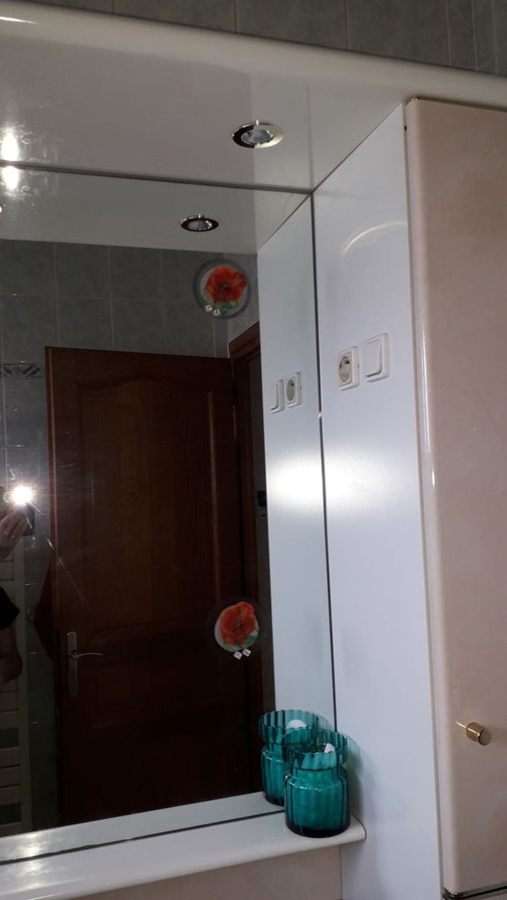 meubles salle de bain Meubles