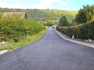  Terrain � vendre 1304 m�