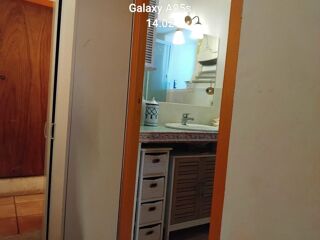  Chambre � louer 2/3 pi�ces 22 m� Saint-fr�zal-de-ventalon