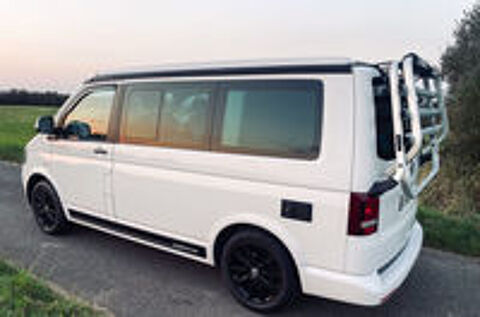 Caravelle 2.0 BiTDI 180 Courte 4Motion Confortline 2013 occasion 57000 Metz