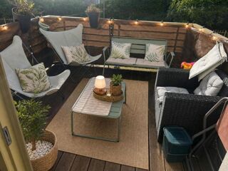  Appartement à vendre 3 pièces 65 m²